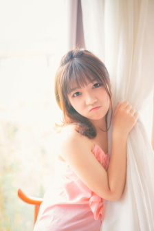 姑娘,你齐胸掉了全文