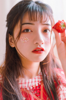 拽少爷的校花女友