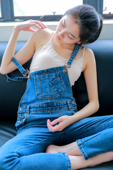 农场主的女儿们 中字